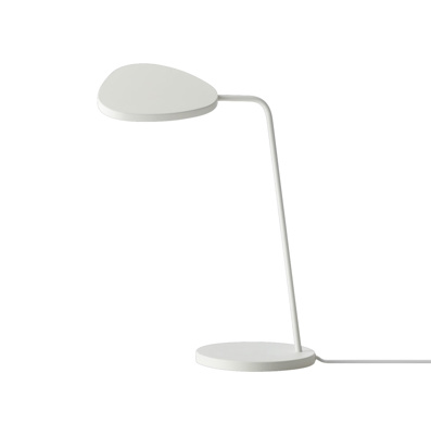 Lampe de table Muuto Leaf 