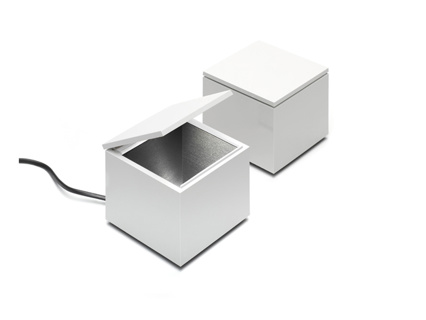 Cuboluce Led Tafellamp
