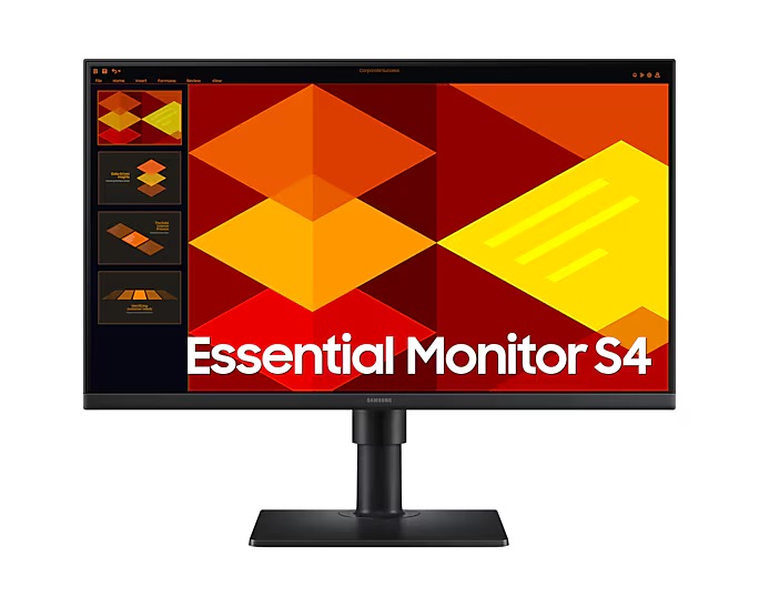 Samsung LS24D402GAUXEN