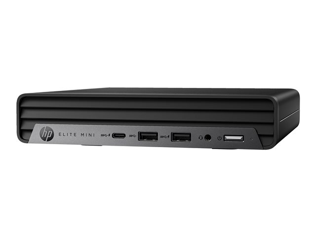 HP Elite 800 G9 Mini - Intel Core i5