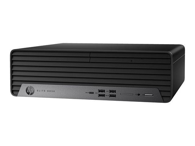 HP Elite 800 G9 - Intel Core i5