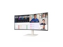 LG UltraWide 38WR85QC-W 