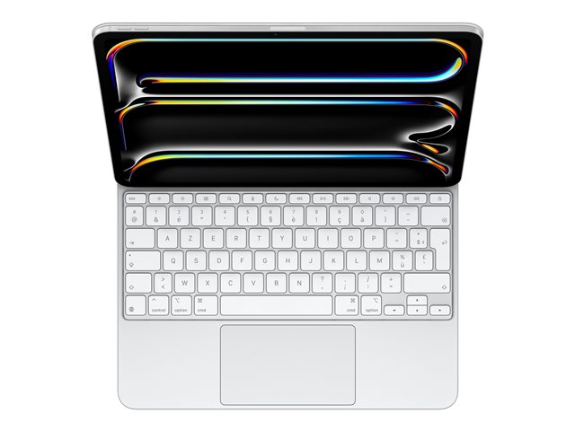 Open box - Apple Magic Keyboard - iPad Pro 7th Gen