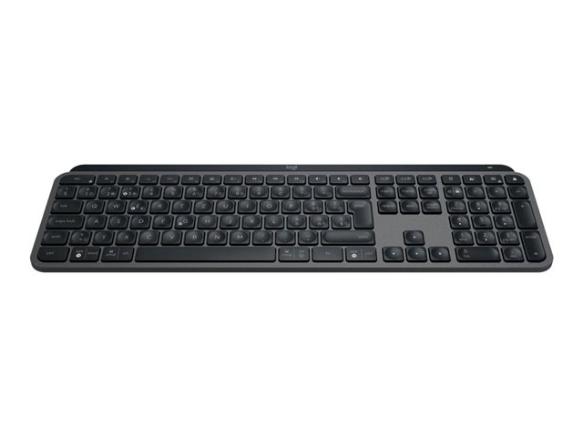 Logitech MX Keys S 