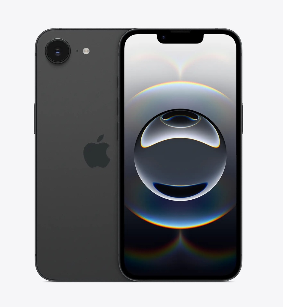 Apple iPhone 16e
