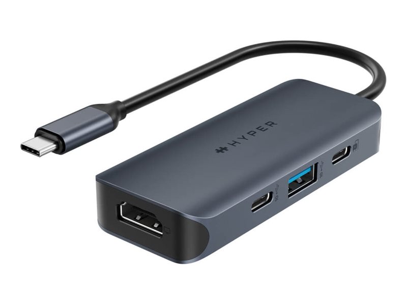 Targus HyperDrive Next Docking Station - 100 Watt