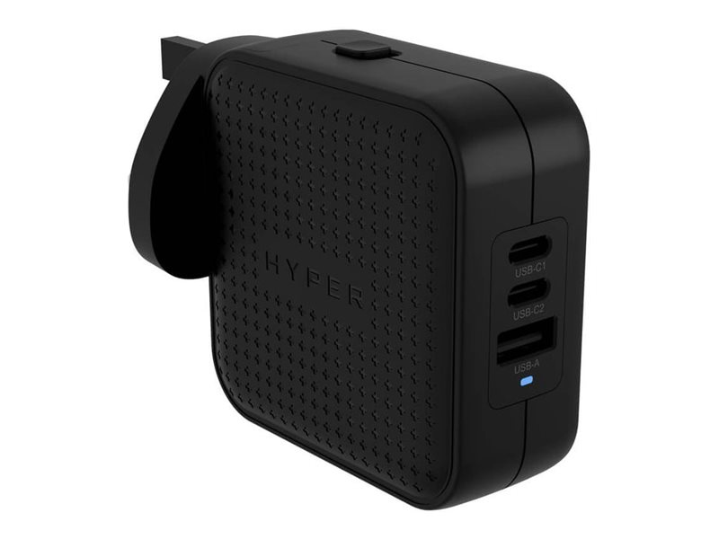 Targus HyperJuice Travel charger - 70 Watt