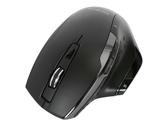 Targus Anti Microbial Ergonomic Mouse