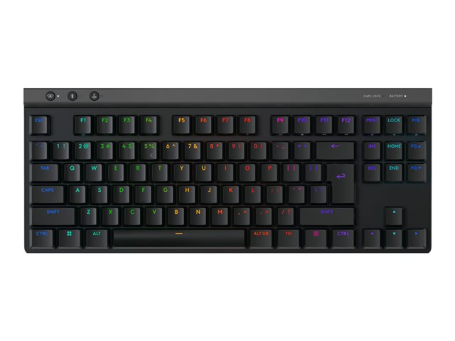 Logitech G G515 - QWERTY