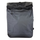 Waterproof cycling backpack Carbon