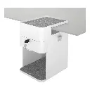 Bento Desktop Locker