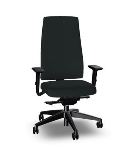 GOAL SMART 1S08A ergonomische bureaustoel
