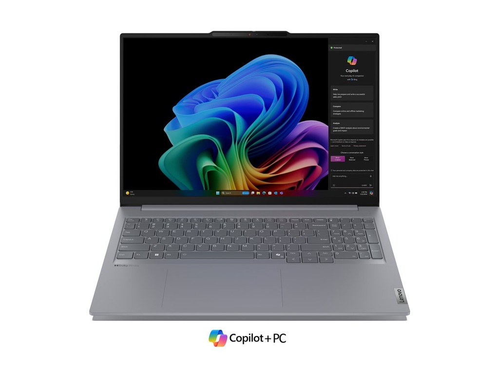 Lenovo ThinkBook 16 G7 QOY 21NH