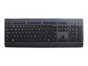 Lenovo Professional Wireless Keyboard - QWERTY