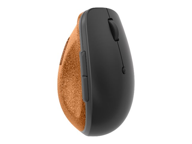 Lenovo Go Wireless Vertical Mouse 