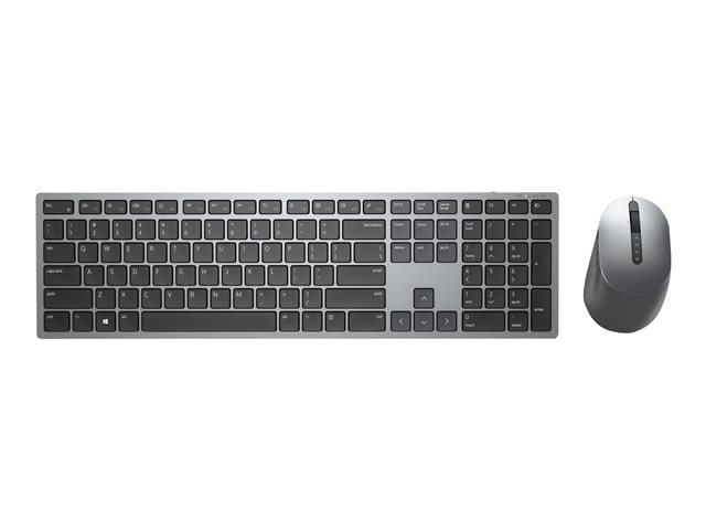 Dell Premier Multi-Device KM7321W 