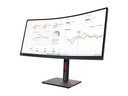 Lenovo ThinkVision T34w-30 