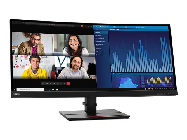 Lenovo ThinkVision P34w-20 