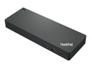 Lenovo ThinkPad Thunderbolt 4 Docking - 300 Watt