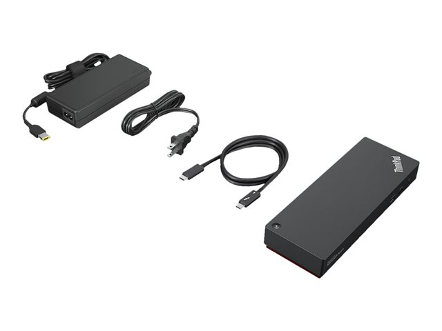 Lenovo ThinkPad Universal Thunderbolt 4 - 135 Watt