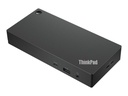 Lenovo ThinkPad Universal USB-C Dock - 90 Watt