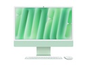 iMac - Apple M4 (10-core CPU/GPU) 24GB/512GB - AZERTY