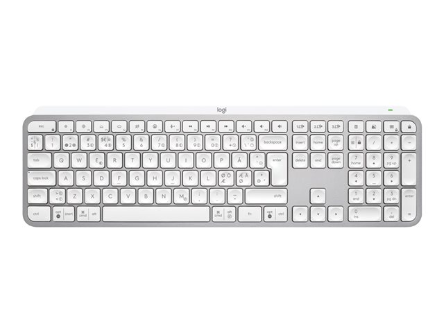 Logitech MX Keys S 