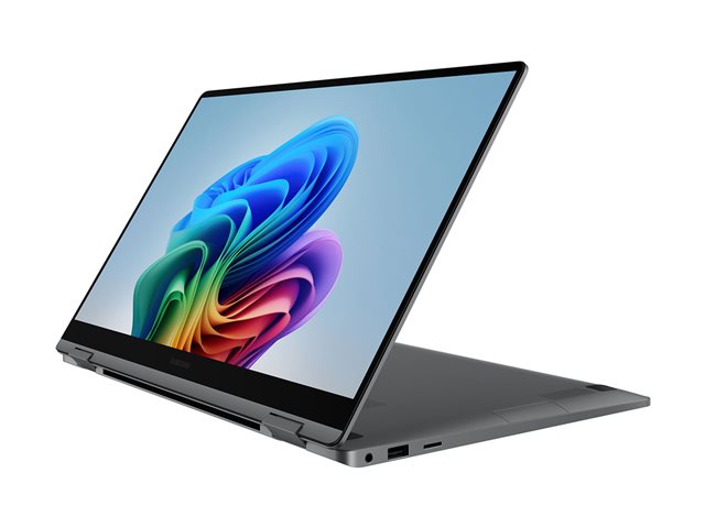 Samsung Galaxy Book5 360 - Intel Core Ultra 7 - AZERTY