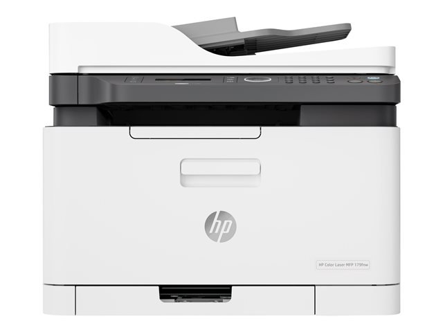 HP Color Laser MFP 179fnw 