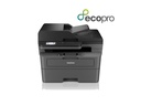 Brother MFC-L2860DWE 