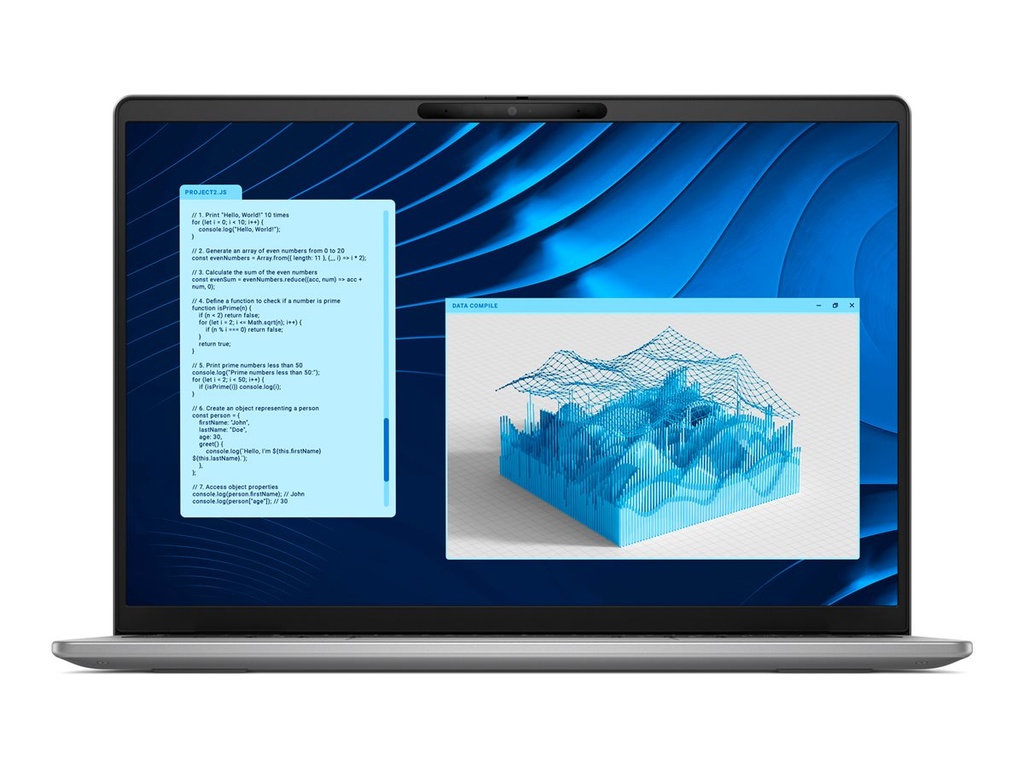 Dell Latitude 5455 