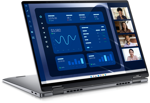 Dell Latitude 9450 2-in-1
