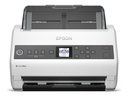 Epson WorkForce DS-730N - Scanner