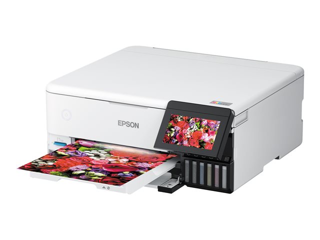 Epson EcoTank ET-8500 