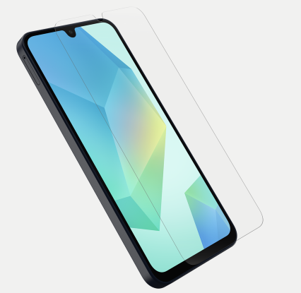 OtterBox Glass Samsung Galaxy A16