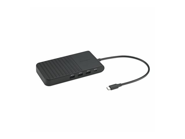 Kensington UH1500P EQ Docking Station - 85 Watt