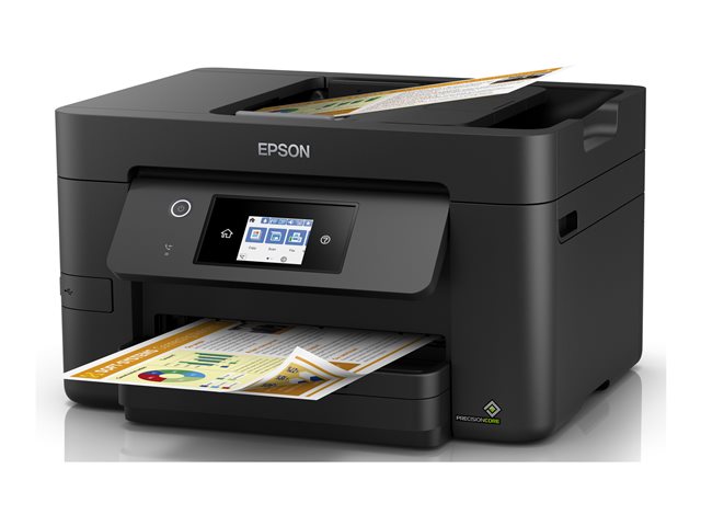 Epson WorkForce Pro WF-3820DWF 