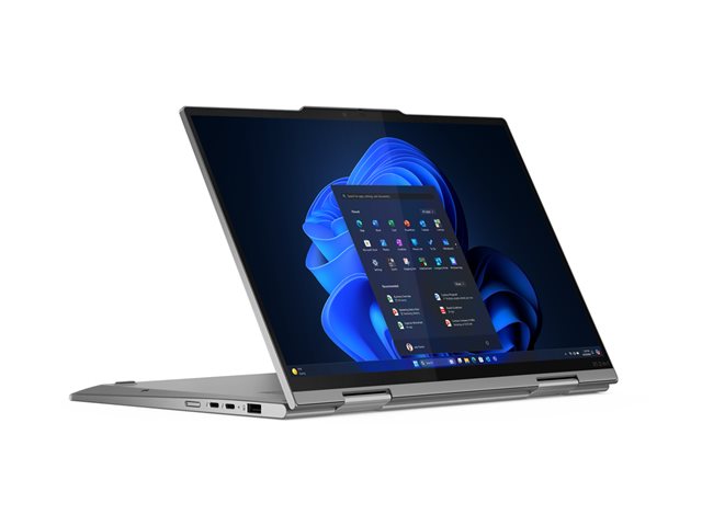 Lenovo ThinkPad X1 2-in-1 Gen 10 21NU - AZERTY