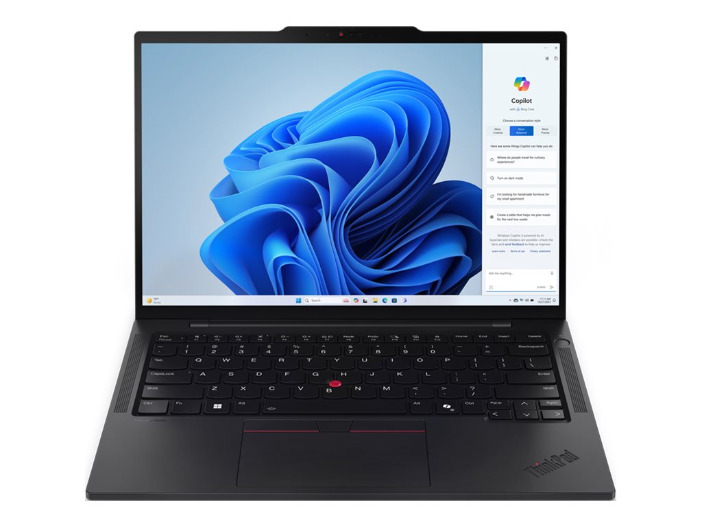 Lenovo ThinkPad T14s Gen 5 21LS 