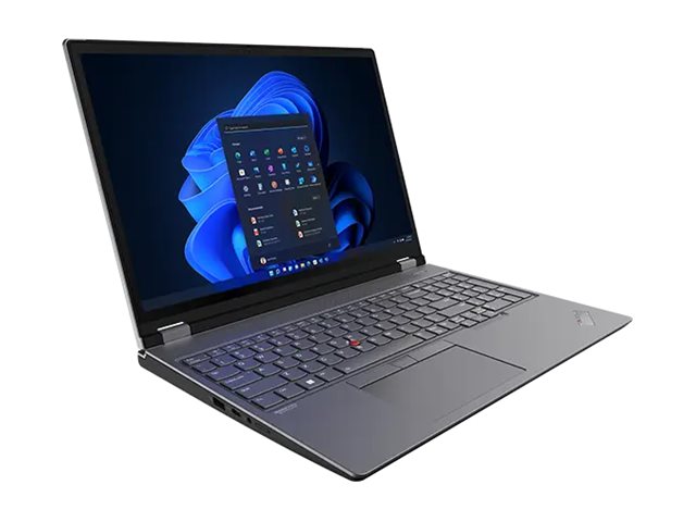 Lenovo ThinkPad P16 Gen 2 21FA - RTX 3500 Ada