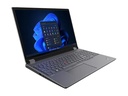 Lenovo ThinkPad P16 Gen 2 21FA - RTX 3500 Ada