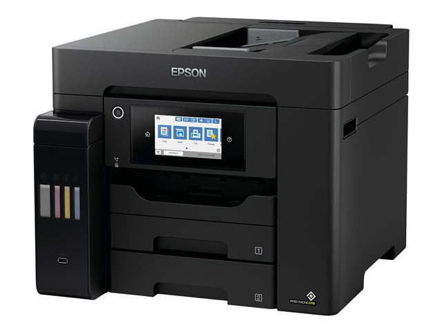 Epson EcoTank ET-5850 