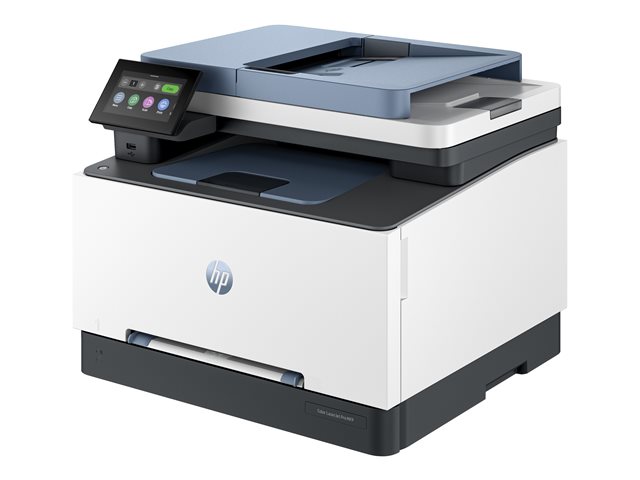 HP Color LaserJet Pro MFP 3302fdw 