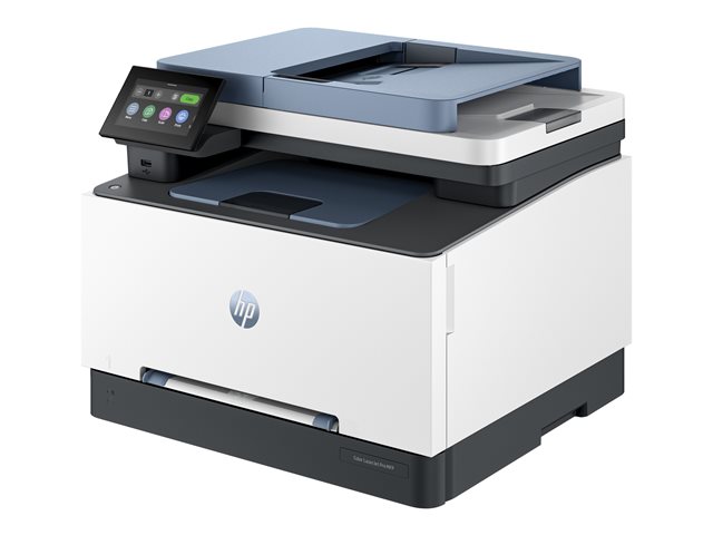 HP Color LaserJet Pro MFP 3302fdn 