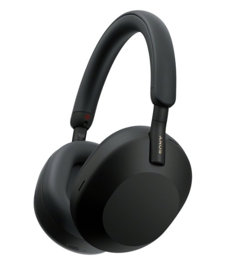 Sony WH1000XM5 headphone