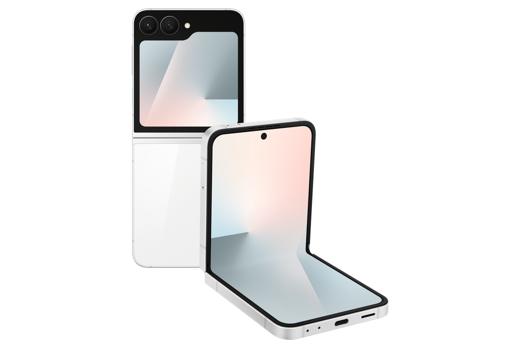 Samsung Galaxy Z Flip 7 FE