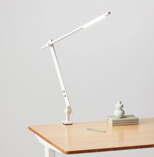 Beam Desk Lamp white FULLY