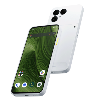 De Fairphone (Gen. 6) 