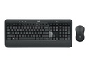 Logitech MK540 Advanced 