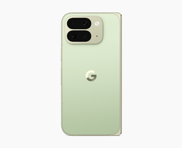 Google Pixel 10 Pro Fold